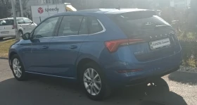 Skoda Scala 1.5TSI 7DSG, снимка 4