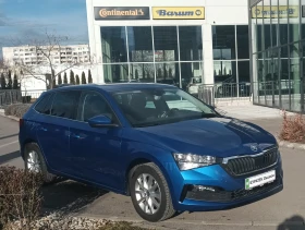 Skoda Scala 1.5TSI 7DSG, снимка 2