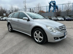 Mercedes-Benz R 320 3.0d 224 к.с. 4Matic, снимка 6