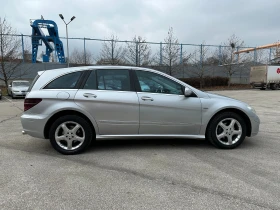 Mercedes-Benz R 320 3.0d 224 к.с. 4Matic, снимка 5