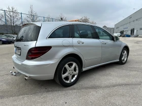 Mercedes-Benz R 320 3.0d 224 к.с. 4Matic, снимка 4