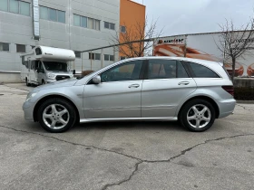 Mercedes-Benz R 320 3.0d 224 к.с. 4Matic, снимка 2