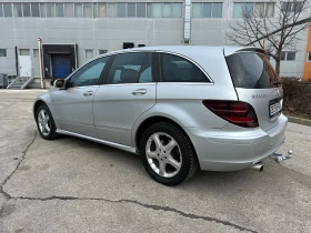 Mercedes-Benz R 320 3.0d 224 к.с. 4Matic, снимка 3