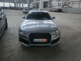 Audi A6 C7 TFSI, снимка 1