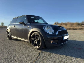 Mini Cooper s Sport, снимка 1