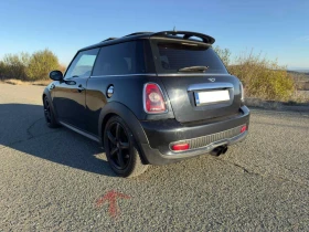 Mini Cooper s Sport, снимка 3