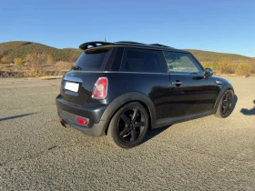 Mini Cooper s Sport, снимка 5