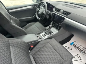 Skoda Superb 2.0TDI 4X4 ECO Executive, снимка 8