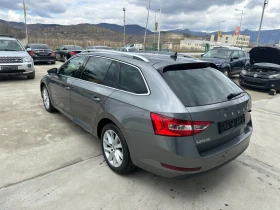 Skoda Superb 2.0TDI 4X4 ECO Executive, снимка 5