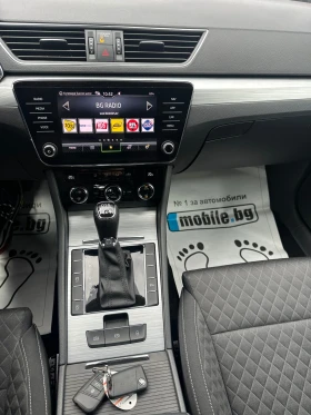 Skoda Superb 2.0TDI 4X4 ECO Executive, снимка 11