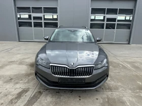 Skoda Superb 2.0TDI 4X4 ECO Executive - 35999 лв. - 80779344 | Car24.bg