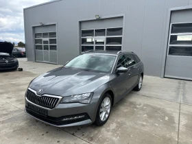 Skoda Superb 2.0TDI 4X4 ECO Executive 1