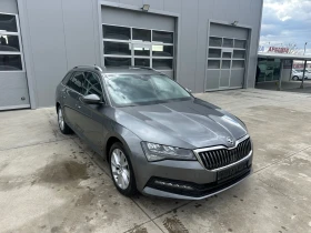 Skoda Superb 2.0TDI 4X4 ECO Executive, снимка 3