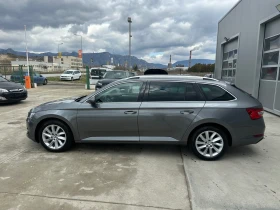 Skoda Superb 2.0TDI 4X4 ECO Executive, снимка 6