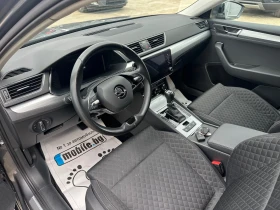 Skoda Superb 2.0TDI 4X4 ECO Executive, снимка 7