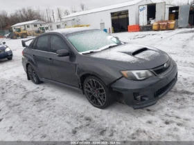 Subaru Impreza WRX STI LIMITED manual  | Mobile.bg    1