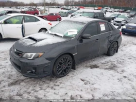 Subaru Impreza WRX STI LIMITED manual  | Mobile.bg    2