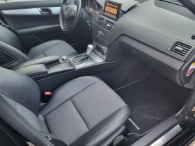 Mercedes-Benz C 220  CDI AMG  | Mobile.bg    10