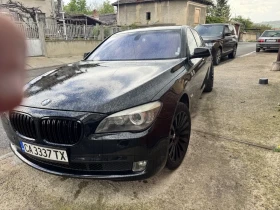     BMW 730 3, 0 D