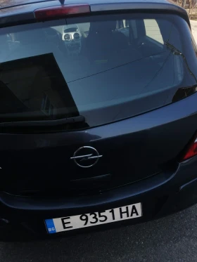 Opel Corsa | Mobile.bg    5
