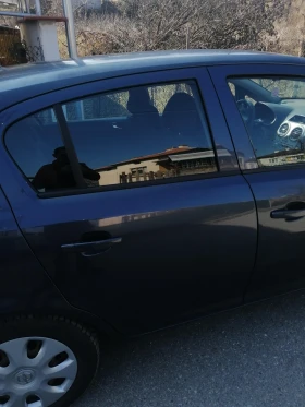 Снимка Opel Corsa