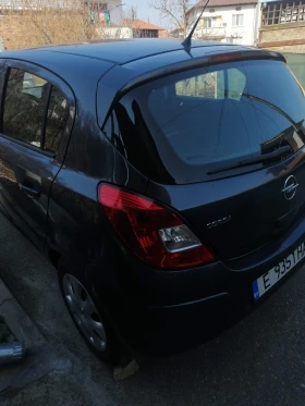 Opel Corsa | Mobile.bg    3