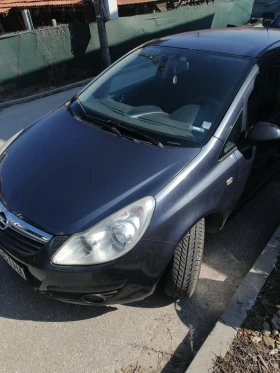 Opel Corsa | Mobile.bg    7