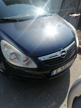Opel Corsa | Mobile.bg    6