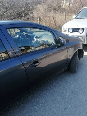 Opel Corsa | Mobile.bg    2