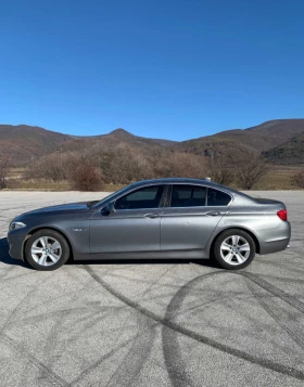  BMW 528