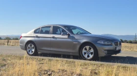 Обява за продажба на BMW 528 Газов инжекцион  Бартер ~14 950 лв. - изображение 4