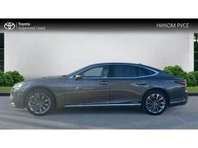 Lexus LS President | Mobile.bg    3