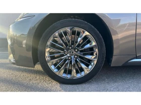 Lexus LS President | Mobile.bg    16