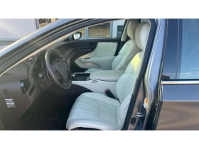 Lexus LS President | Mobile.bg    12