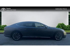 Lexus LS President | Mobile.bg    17