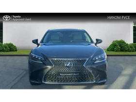 Lexus LS President | Mobile.bg    5