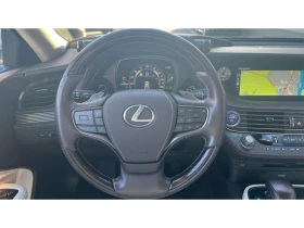 Lexus LS President | Mobile.bg    9