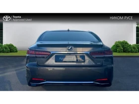 Lexus LS President | Mobile.bg    4