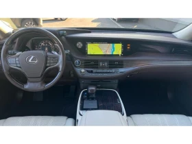 Lexus LS President | Mobile.bg    8