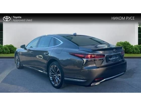 Lexus LS President | Mobile.bg    2
