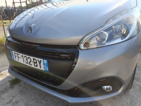 Peugeot 208 GT line | Mobile.bg    13