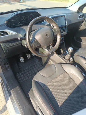 Peugeot 208 GT line | Mobile.bg    6