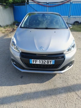 Peugeot 208 GT line | Mobile.bg    5