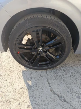 Peugeot 208 GT line | Mobile.bg    12