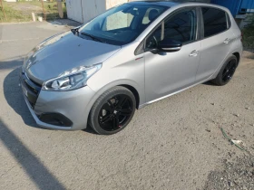 Peugeot 208 GT line | Mobile.bg    2