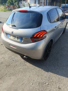 Peugeot 208 GT line | Mobile.bg    4