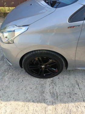 Peugeot 208 GT line | Mobile.bg    14