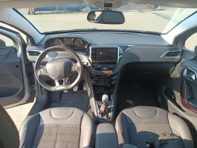 Peugeot 208 GT line | Mobile.bg    10