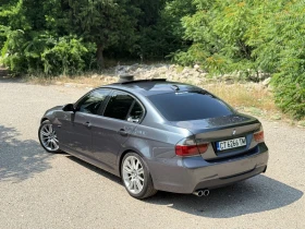 BMW 330 M pack Keyless  | Mobile.bg    5