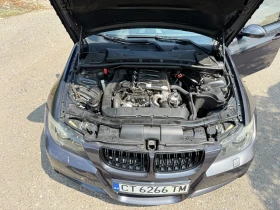 BMW 330 M pack Keyless  | Mobile.bg    8